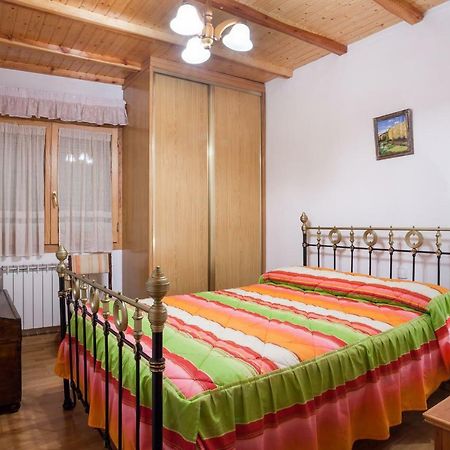 Casa Rural El Fronton Vadillo Kültér fotó